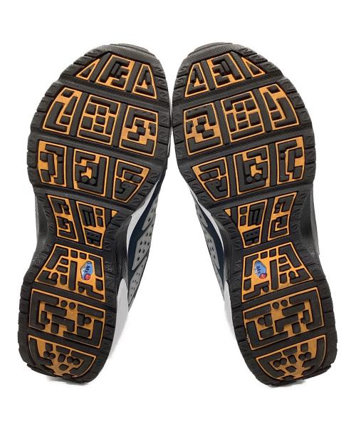 NIKE（ナイキ）NIKE (ナイキ) WMNS AIR MAX SNDR イエロー×グレー サイズ:25㎝の古着・服飾アイテム