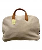 HERMESエルメス）の古着「エディット42」｜ベージュ