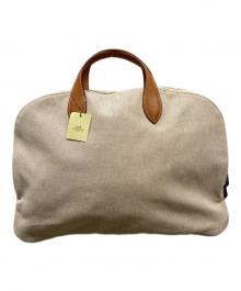 HERMES（エルメス）の古着「エディット42」｜ベージュ