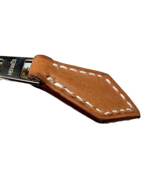 HERMES（エルメス）HERMES (エルメス) エディット42 ベージュの古着・服飾アイテム