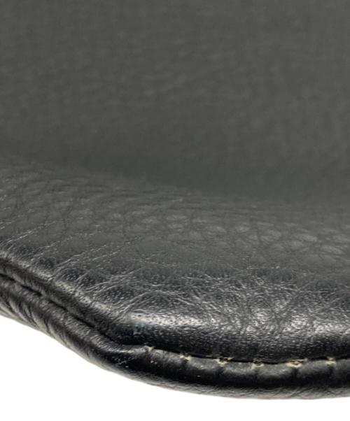 HENDER SCHEME（エンダースキーマ）Hender Scheme (エンダースキーマ) ONE SIDE BELT BAG SMALL ブラックの古着・服飾アイテム