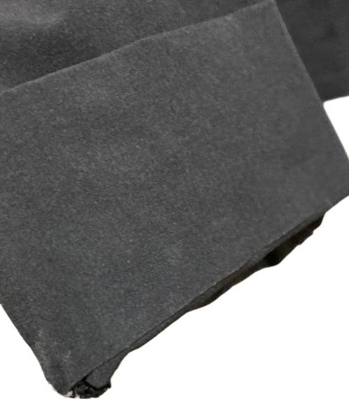 HAGLOFS（ホグロフス）HAGLOFS (ホグロフス) Skarn Hybrid Jacket ブラック サイズ:Mの古着・服飾アイテム