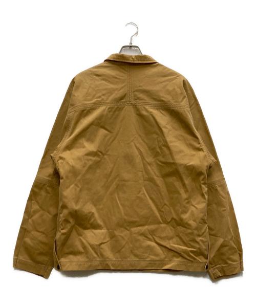 NIKE ACG（ナイキエーシージー）NIKE ACG (ナイキエーシージー) スイングトップ ブラウン サイズ:XLの古着・服飾アイテム