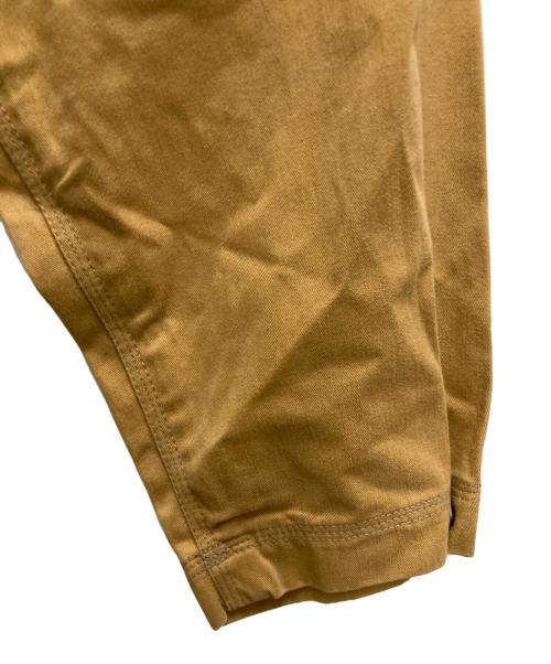 NIKE ACG（ナイキエーシージー）NIKE ACG (ナイキエーシージー) スイングトップ ブラウン サイズ:XLの古着・服飾アイテム