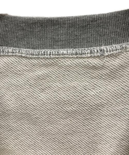 PRANK PROJECT（プランクプロジェクト）PRANK PROJECT (プランクプロジェクト) Western Motif Sweat グレー サイズ:FREEの古着・服飾アイテム