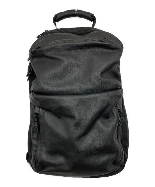 BROSKI and SUPPLY（ブロスキーアンドサプライ）BROSKI and SUPPLY (ブロスキーアンドサプライ) リュック ブラックの古着・服飾アイテム