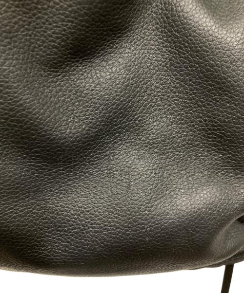 BROSKI and SUPPLY（ブロスキーアンドサプライ）BROSKI and SUPPLY (ブロスキーアンドサプライ) リュック ブラックの古着・服飾アイテム