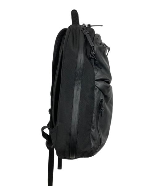 BROSKI and SUPPLY（ブロスキーアンドサプライ）BROSKI and SUPPLY (ブロスキーアンドサプライ) リュック ブラックの古着・服飾アイテム