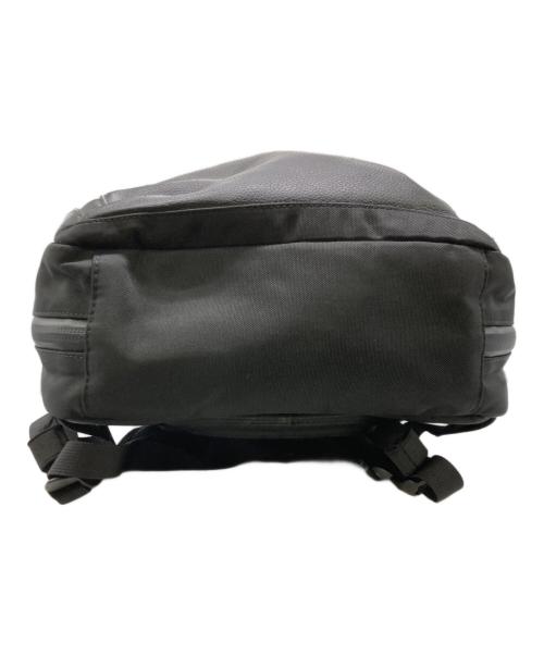 BROSKI and SUPPLY（ブロスキーアンドサプライ）BROSKI and SUPPLY (ブロスキーアンドサプライ) リュック ブラックの古着・服飾アイテム