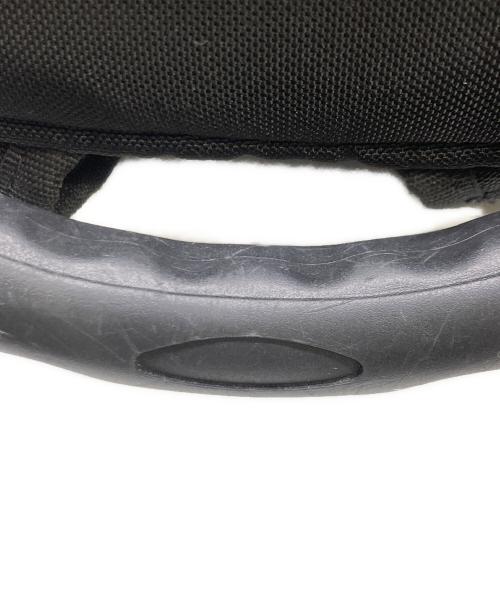 BROSKI and SUPPLY（ブロスキーアンドサプライ）BROSKI and SUPPLY (ブロスキーアンドサプライ) リュック ブラックの古着・服飾アイテム