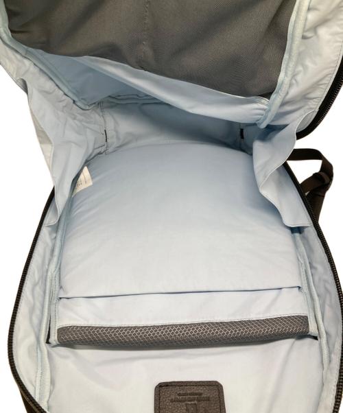 BROSKI and SUPPLY（ブロスキーアンドサプライ）BROSKI and SUPPLY (ブロスキーアンドサプライ) リュック ブラックの古着・服飾アイテム