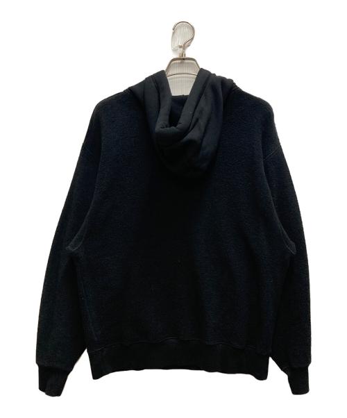 WTAPS（ダブルタップス）WTAPS (ダブルタップス) UNDERCOVER (アンダーカバー) 21AW GIG HOODED フーディッド パーカー ブラック サイズ:01の古着・服飾アイテム