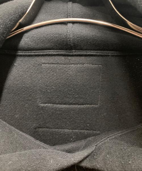 WTAPS（ダブルタップス）WTAPS (ダブルタップス) UNDERCOVER (アンダーカバー) 21AW GIG HOODED フーディッド パーカー ブラック サイズ:01の古着・服飾アイテム