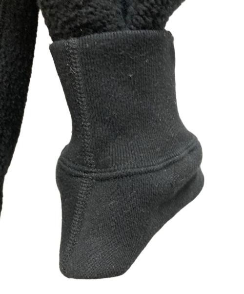 WTAPS（ダブルタップス）WTAPS (ダブルタップス) UNDERCOVER (アンダーカバー) 21AW GIG HOODED フーディッド パーカー ブラック サイズ:01の古着・服飾アイテム