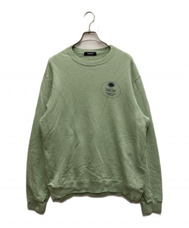 中古・古着通販】UNDERCOVER (アンダーカバー) 24AW Kosmik-Musik長袖