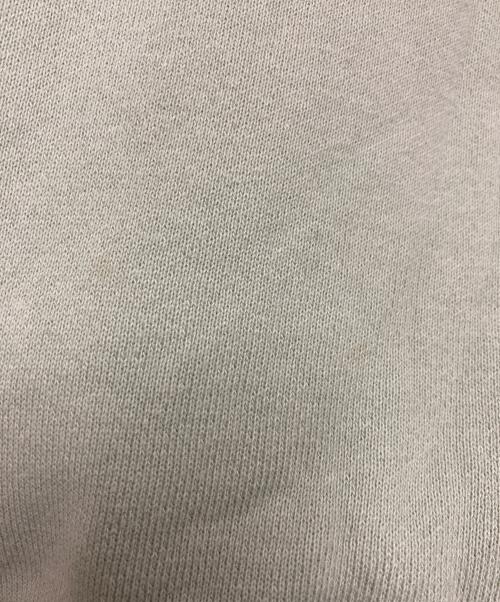 UNDERCOVER（アンダーカバー）UNDERCOVER (アンダーカバー) 24AW Kosmik-Musik長袖スウェット グリーン サイズ:4の古着・服飾アイテム