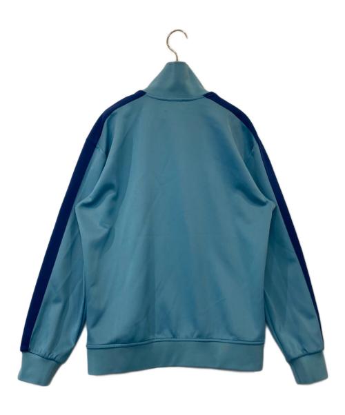 DIESEL（ディーゼル）DIESEL (ディーゼル) トラックジャケット スカイブルー サイズ:Sの古着・服飾アイテム