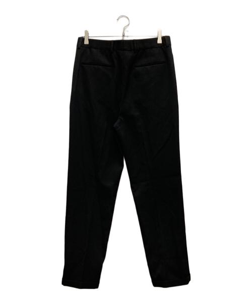 Saint Laurent Paris（サンローランパリ）Saint Laurent Paris (サンローランパリ) ウールダブルブレストセットアップ ブラック サイズ: JK;46 PT;46の古着・服飾アイテム