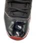 中古・古着 NIKE (ナイキ) Air Jordan 11 Retro Low ブラック サイズ:27.5cm：12000円