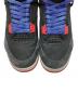 中古・古着 NIKE (ナイキ) Air Jordan 4 ブラック サイズ:27.5cm：17000円