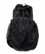 thisisneverthatディスイズネバーザット）の古着「バックパック」｜ブラック