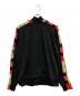 amok (アモク) Knit Track Jackets ブラック サイズ:S：10000円