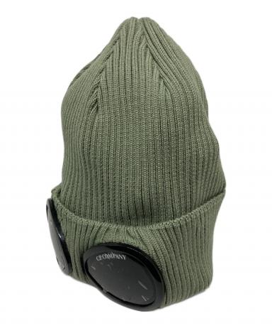 中古・古着通販】C.P COMPANY (シーピーカンパニー) ゴーグルニット