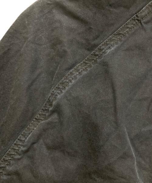 POLO RALPH LAUREN（ポロ・ラルフローレン）POLO RALPH LAUREN (ポロ・ラルフローレン) 90sジップパーカー ブラック サイズ:Ⅼの古着・服飾アイテム