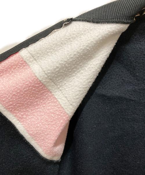 adidas（アディダス）adidas (アディダス) 80sトラックジャケット ブラック サイズ:Mの古着・服飾アイテム