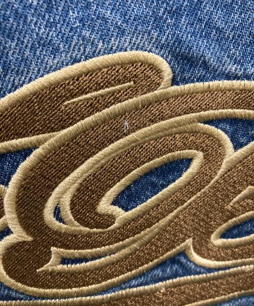 AFB（エーエフビー）AFB (エーエフビー) モーターサイクル デニム ジャケット インディゴ サイズ:Mの古着・服飾アイテム