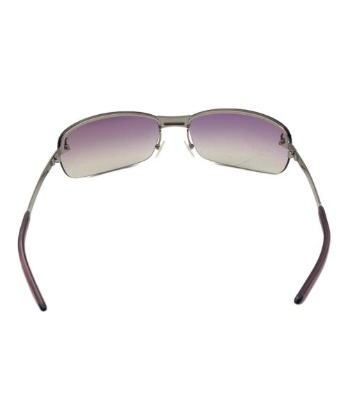 Christian Dior（クリスチャン ディオール）Christian Dior (クリスチャン ディオール) サングラス パープル サイズ:64?16-115の古着・服飾アイテム