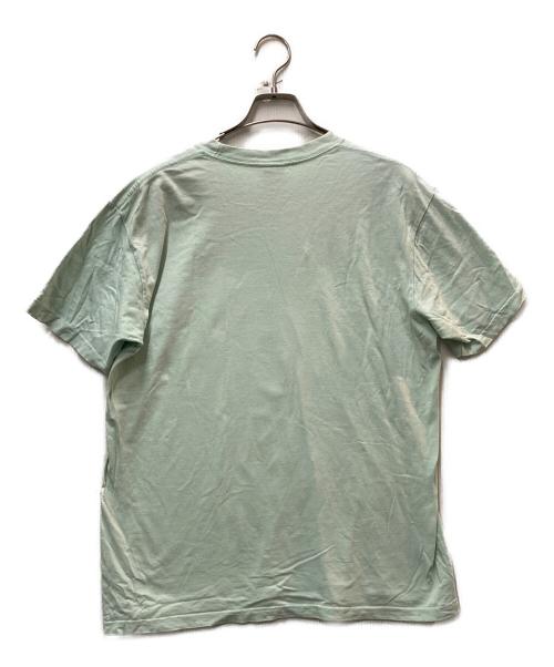 SUPREME（シュプリーム）Supreme (シュプリーム) Daniel Johnston Kill Em All Tee グリーン サイズ:Mの古着・服飾アイテム