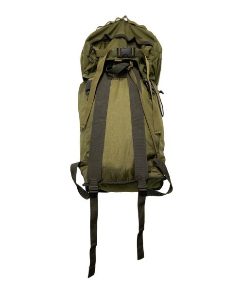 NETHERLANDS ARMY（ネーデルランズ アーミー）Netherlands Army (ネーデルランズ アーミー) バーグハウスMMPSグラブバッグII カーキの古着・服飾アイテム