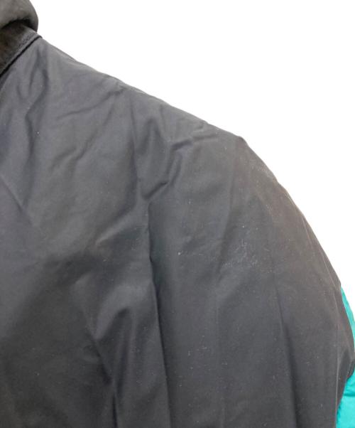 THE NORTH FACE（ザ ノース フェイス）THE NORTH FACE (ザ ノース フェイス) 1996 Retro Nuptse Jacket グリーン サイズ:XXLの古着・服飾アイテム