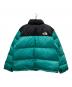 THE NORTH FACE (ザ ノース フェイス) 1996 Retro Nuptse Jacket グリーン サイズ:XXL：20000円