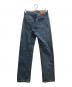 LEVI'S (リーバイス) 90s 501デニムパンツ ブルー サイズ: 71cm (W28)：6000円
