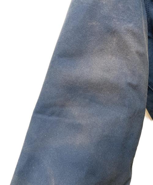 CarHartt（カーハート）CarHartt (カーハート) アクティブジャケット ネイビー サイズ:XLの古着・服飾アイテム