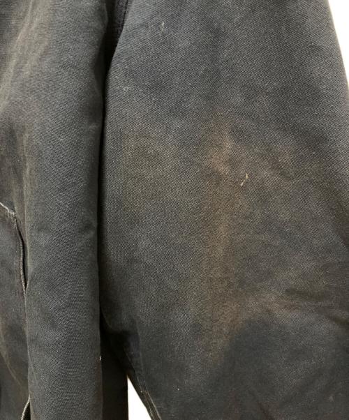 CarHartt（カーハート）CarHartt (カーハート) アクティブジャケット ネイビー サイズ:XLの古着・服飾アイテム