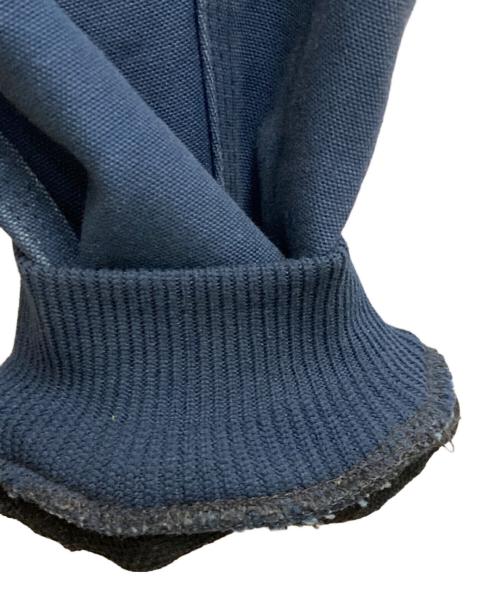 CarHartt（カーハート）CarHartt (カーハート) アクティブジャケット ネイビー サイズ:XLの古着・服飾アイテム