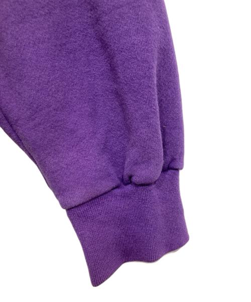 LEVI'S（リーバイス）LEVI'S (リーバイス) 90's USA製プルオーバーパーカー パープル サイズ:Ｌ　の古着・服飾アイテム