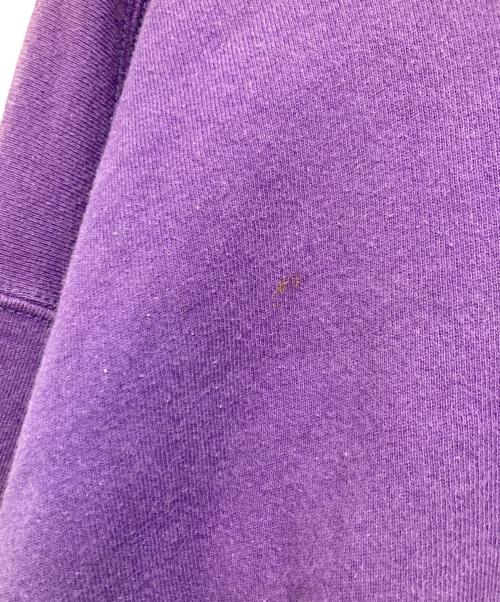 LEVI'S（リーバイス）LEVI'S (リーバイス) 90's USA製プルオーバーパーカー パープル サイズ:Ｌ　の古着・服飾アイテム