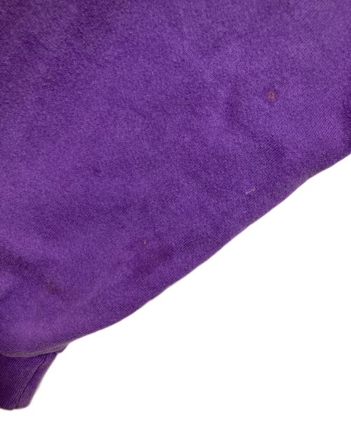 LEVI'S（リーバイス）LEVI'S (リーバイス) 90's USA製プルオーバーパーカー パープル サイズ:Ｌ　の古着・服飾アイテム