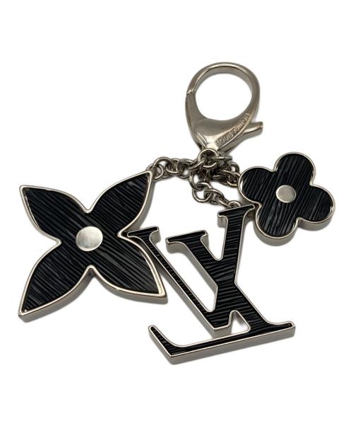 LOUIS VUITTON（ルイ ヴィトン）LOUIS VUITTON (ルイ ヴィトン) ビジューサック フルールドゥ ブラックの古着・服飾アイテム