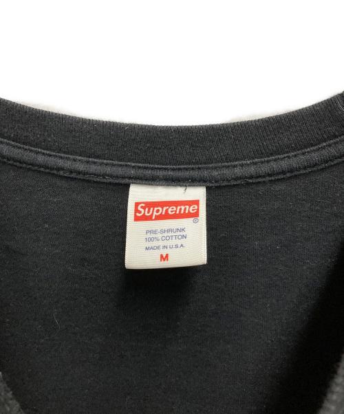 SUPREME（シュプリーム）Supreme (シュプリーム) AKIRA (アキラ) Neo-Tokyo L/S Tee ブラック サイズ:Ⅿの古着・服飾アイテム