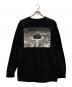 Supreme (シュプリーム) AKIRA (アキラ) Neo-Tokyo L/S Tee ブラック サイズ:Ⅿ：18000円