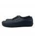 VANS (ヴァンズ) Ron Herman (ロンハーマン) 別注AUTHENTIC　オーセンティック　500714 ブラック サイズ:25.5cm：9000円