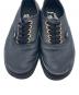 中古・古着 VANS (ヴァンズ) Ron Herman (ロンハーマン) 別注AUTHENTIC　オーセンティック　500714 ブラック サイズ:25.5cm：9000円