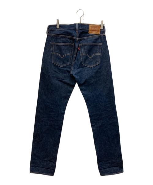 LEVI'S PReMIUM（リーバイス プレミアム）LEVI'S PReMIUM (リーバイス プレミアム) 復刻BIG-Eデニムパンツ ネイビー サイズ:30の古着・服飾アイテム