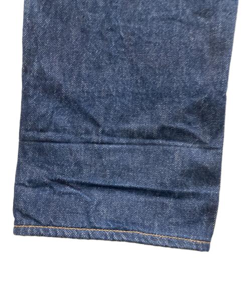 LEVI'S PReMIUM（リーバイス プレミアム）LEVI'S PReMIUM (リーバイス プレミアム) 復刻BIG-Eデニムパンツ ネイビー サイズ:30の古着・服飾アイテム