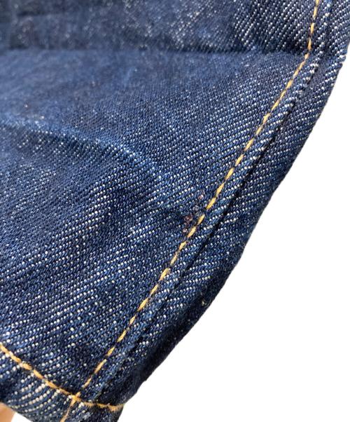 LEVI'S PReMIUM（リーバイス プレミアム）LEVI'S PReMIUM (リーバイス プレミアム) 復刻BIG-Eデニムパンツ ネイビー サイズ:30の古着・服飾アイテム